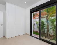 New Build - Townhouse - Pilar de la Horadada - Parque del Mediterraneo