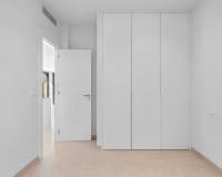 New Build - Townhouse - Pilar de la Horadada - Parque del Mediterraneo