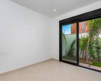 New Build - Townhouse - Pilar de la Horadada - Parque del Mediterraneo