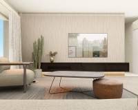 New Build - Townhouse - Pilar de la Horadada - pueblo