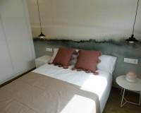 New Build - Townhouse - Pilar de la Horadada - pueblo