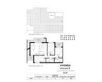 New Build - Townhouse - Pilar de la Horadada - pueblo