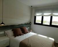 New Build - Townhouse - Pilar de la Horadada - pueblo