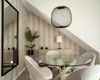 New Build - Townhouse - Pilar de la Horadada - pueblo