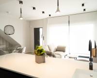 New Build - Townhouse - Pilar de la Horadada - pueblo