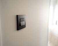 New Build - Townhouse - Pilar de la Horadada - pueblo