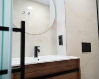 New Build - Townhouse - Pilar de la Horadada - pueblo