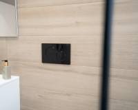 New Build - Townhouse - Pilar de la Horadada - pueblo