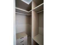 New Build - Townhouse - Pilar de la Horadada - pueblo