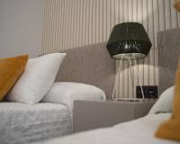 New Build - Townhouse - Pilar de la Horadada - pueblo