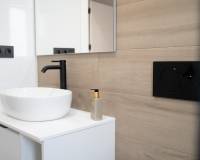 New Build - Townhouse - Pilar de la Horadada - pueblo