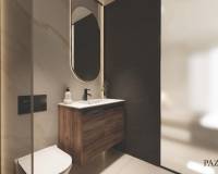 New Build - Townhouse - Pilar de la Horadada - pueblo