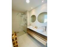 New Build - Townhouse - Pilar de la Horadada - pueblo