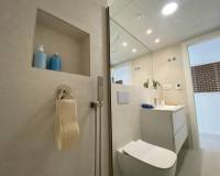 New Build - Townhouse - Pilar de la Horadada - pueblo