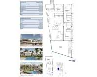 New Build - Townhouse - Pilar de la Horadada - pueblo