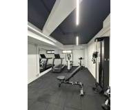 New Build - Townhouse - Pilar de la Horadada - pueblo