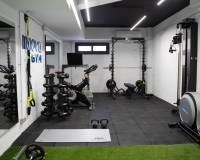 New Build - Townhouse - Pilar de la Horadada - pueblo