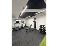 New Build - Townhouse - Pilar de la Horadada - pueblo