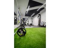 New Build - Townhouse - Pilar de la Horadada - pueblo