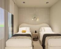 New Build - Townhouse - Pilar de la Horadada - pueblo