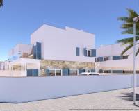 New Build - Townhouse - Pilar de la Horadada - Torre De La Horadada