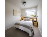 New Build - Townhouse - Pilar de la Horadada - Torre De La Horadada