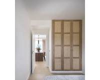 New Build - Townhouse - Pilar de la Horadada - Torre De La Horadada