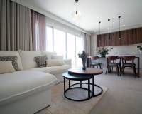 New Build - Townhouse - Pilar de la Horadada - Torre De La Horadada