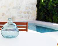 New Build - Townhouse - Pilar de la Horadada - Torre De La Horadada