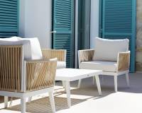 New Build - Townhouse - Pilar de la Horadada - Torre De La Horadada