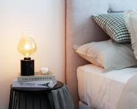 New Build - Townhouse - Pilar de la Horadada - Torre De La Horadada