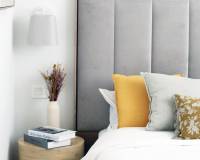 New Build - Townhouse - Pilar de la Horadada - Torre De La Horadada