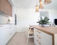 New Build - Townhouse - Pilar de la Horadada - Torre De La Horadada