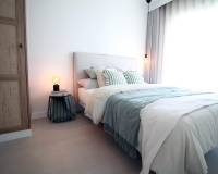 New Build - Townhouse - Pilar de la Horadada - Torre De La Horadada