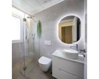 New Build - Townhouse - Pilar de la Horadada - Torre De La Horadada