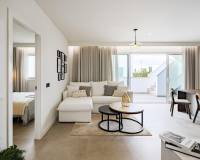 New Build - Townhouse - Pilar de la Horadada - Torre De La Horadada