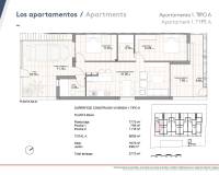 New Build - Townhouse - Pilar de la Horadada - Zona Pueblo