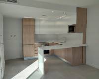 New Build - Townhouse - Pilar de la Horadada