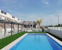 New Build - Townhouse - Pilar de la Horadada