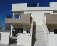 New Build - Townhouse - Pilar de la Horadada
