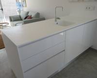 New Build - Townhouse - Pilar de la Horadada