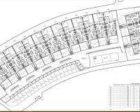 New Build - Townhouse - Pilar de la Horadada