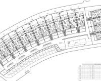 New Build - Townhouse - Pilar de la Horadada