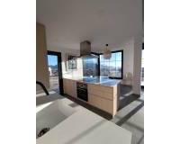 New Build - Townhouse - Polop - Urbanizaciones