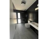 New Build - Townhouse - Polop - Urbanizaciones