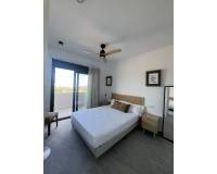 New Build - Townhouse - Polop - Urbanizaciones