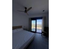 New Build - Townhouse - Polop - Urbanizaciones