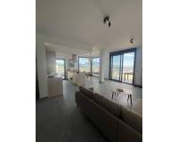 New Build - Townhouse - Polop - Urbanizaciones