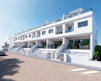 New Build - Townhouse - Rafal - pueblo