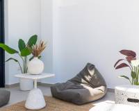 New Build - Townhouse - Rafal - pueblo